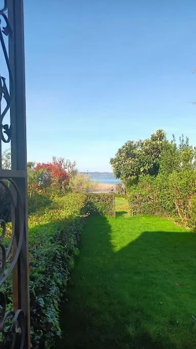 Beachhouse Sirmione